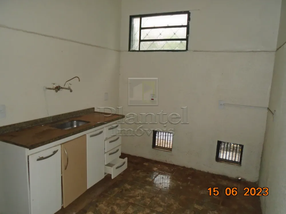 Imobiliária Ribeirão Preto - Plantel Imóveis - Salão Comercial - Ipiranga - Ribeirão Preto