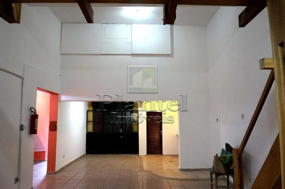 Imobiliária Ribeirão Preto - Plantel Imóveis - Salão Comercial - Jardim Alexandre Balbo - Ribeirão Preto