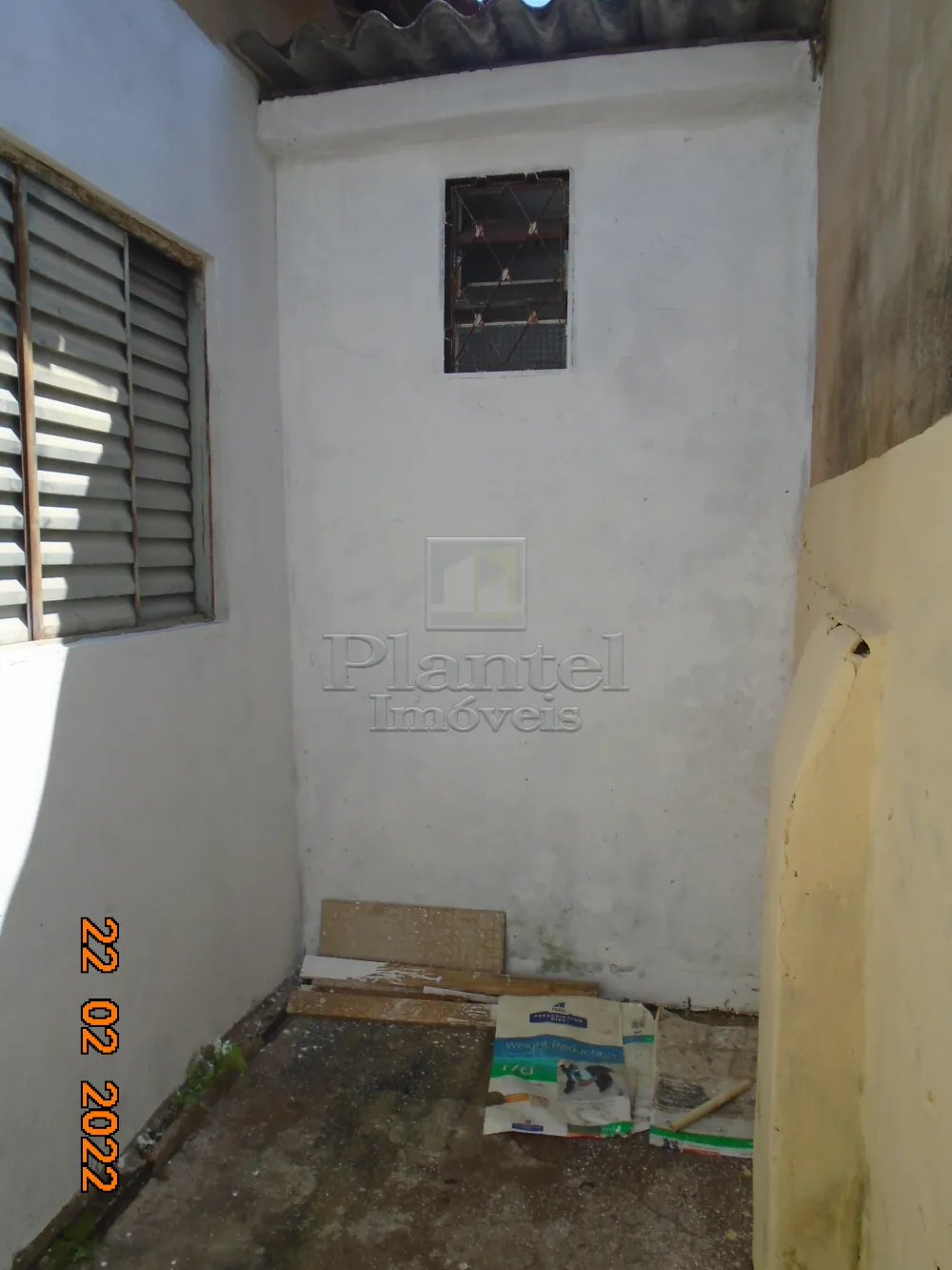 Imobiliária Ribeirão Preto - Plantel Imóveis - Salão Comercial - Jardim Mosteiro - Ribeirão Preto