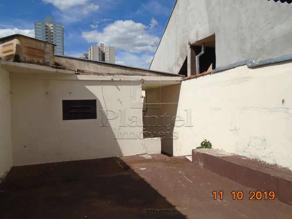 Imobiliária Ribeirão Preto - Plantel Imóveis - Salão Comercial - Jardim Paulista - Ribeirão Preto