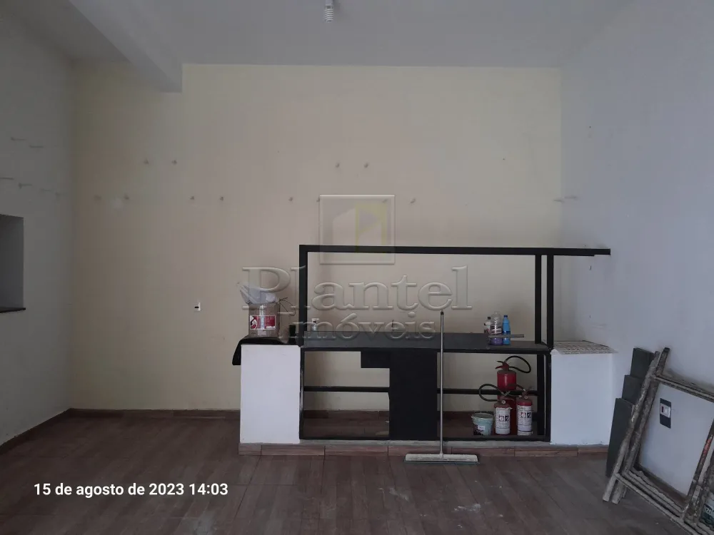 Salão Comercial - Jardim Paulista - Ribeirão Preto