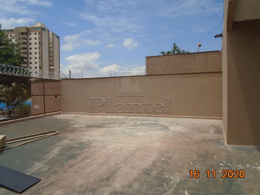 Imobiliária Ribeirão Preto - Plantel Imóveis - Salão Comercial - Jardim Sumaré - Ribeirão Preto