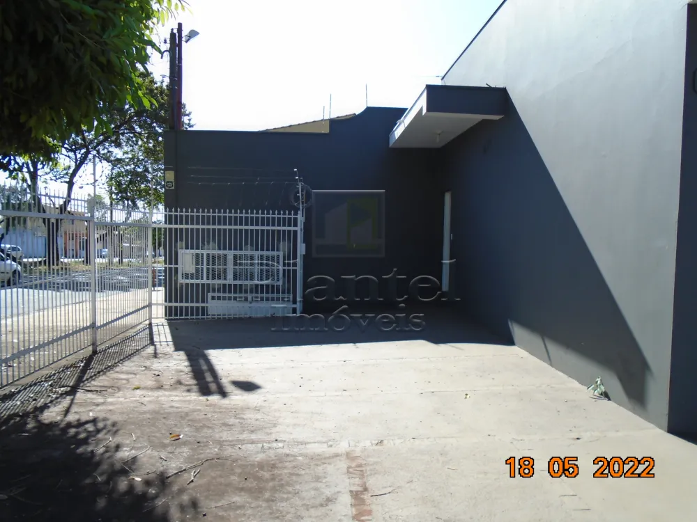 Imobiliária Ribeirão Preto - Plantel Imóveis - Salão Comercial - Planalto Verde - Ribeirão Preto
