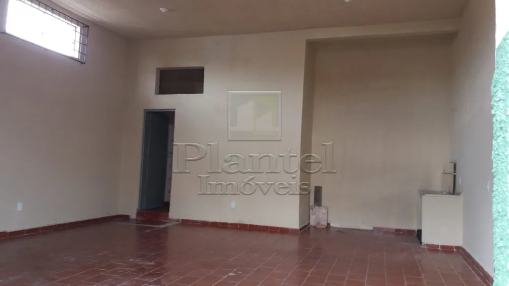 Imobiliária Ribeirão Preto - Plantel Imóveis - Salão Comercial - Vila Albertina - Ribeirão Preto