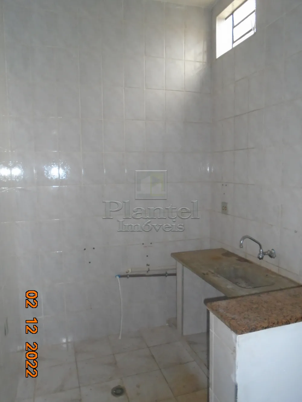 Imobiliária Ribeirão Preto - Plantel Imóveis - Salão Comercial - Vila Monte Alegre - Ribeirão Preto