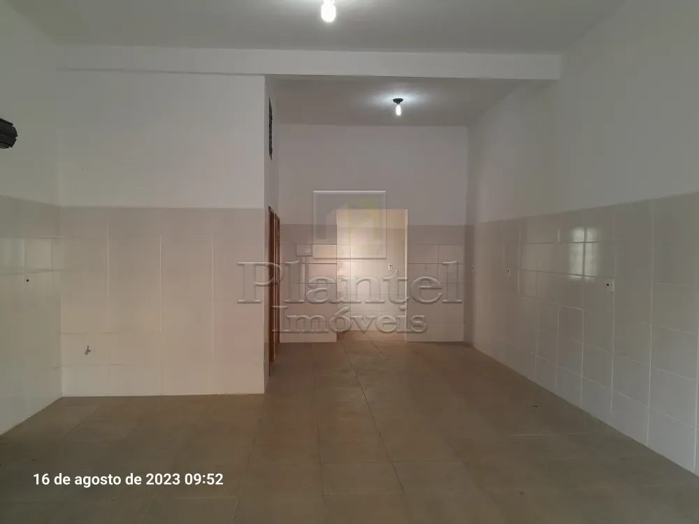 Imobiliária Ribeirão Preto - Plantel Imóveis - Salão Comercial - Vila Virgínia - Ribeirão Preto