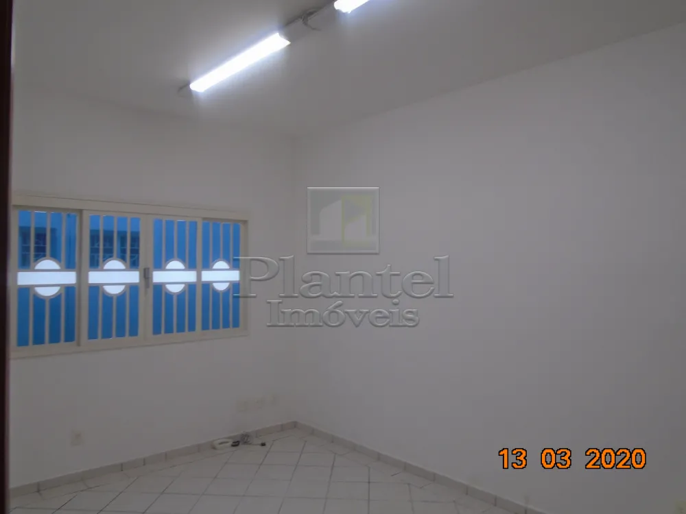 Imobiliária Ribeirão Preto - Plantel Imóveis - Sala Comercial - Alto da Boa Vista - Ribeirão Preto