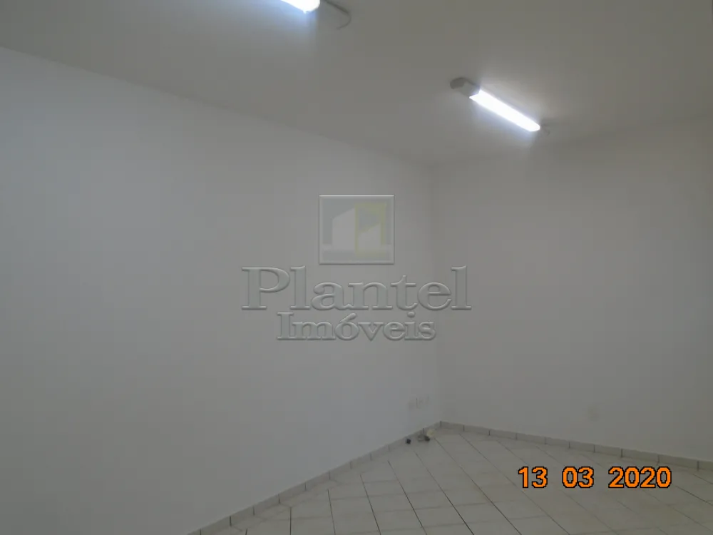 Imobiliária Ribeirão Preto - Plantel Imóveis - Sala Comercial - Alto da Boa Vista - Ribeirão Preto