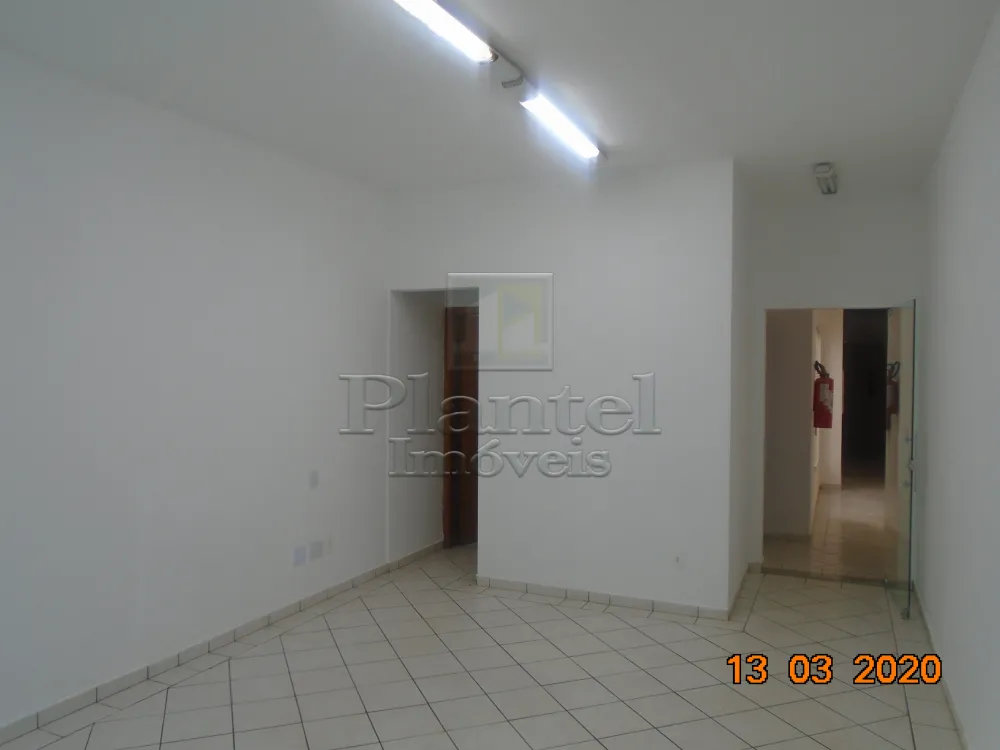 Imobiliária Ribeirão Preto - Plantel Imóveis - Sala Comercial - Alto da Boa Vista - Ribeirão Preto