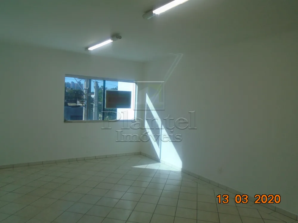 Imobiliária Ribeirão Preto - Plantel Imóveis - Sala Comercial - Alto da Boa Vista - Ribeirão Preto