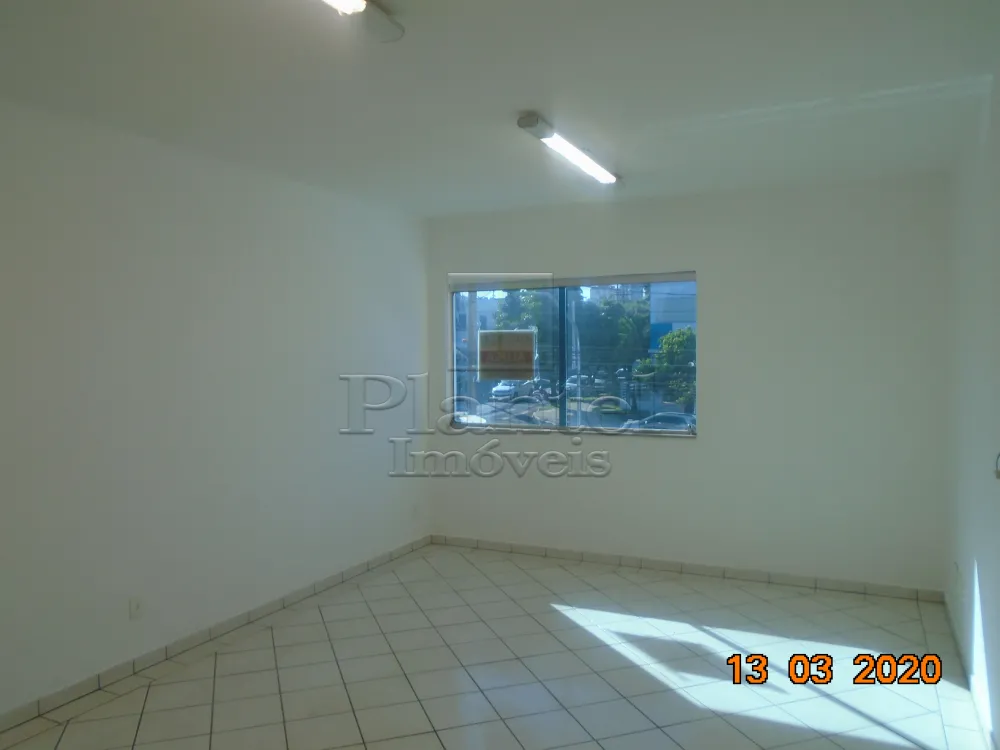 Imobiliária Ribeirão Preto - Plantel Imóveis - Sala Comercial - Alto da Boa Vista - Ribeirão Preto