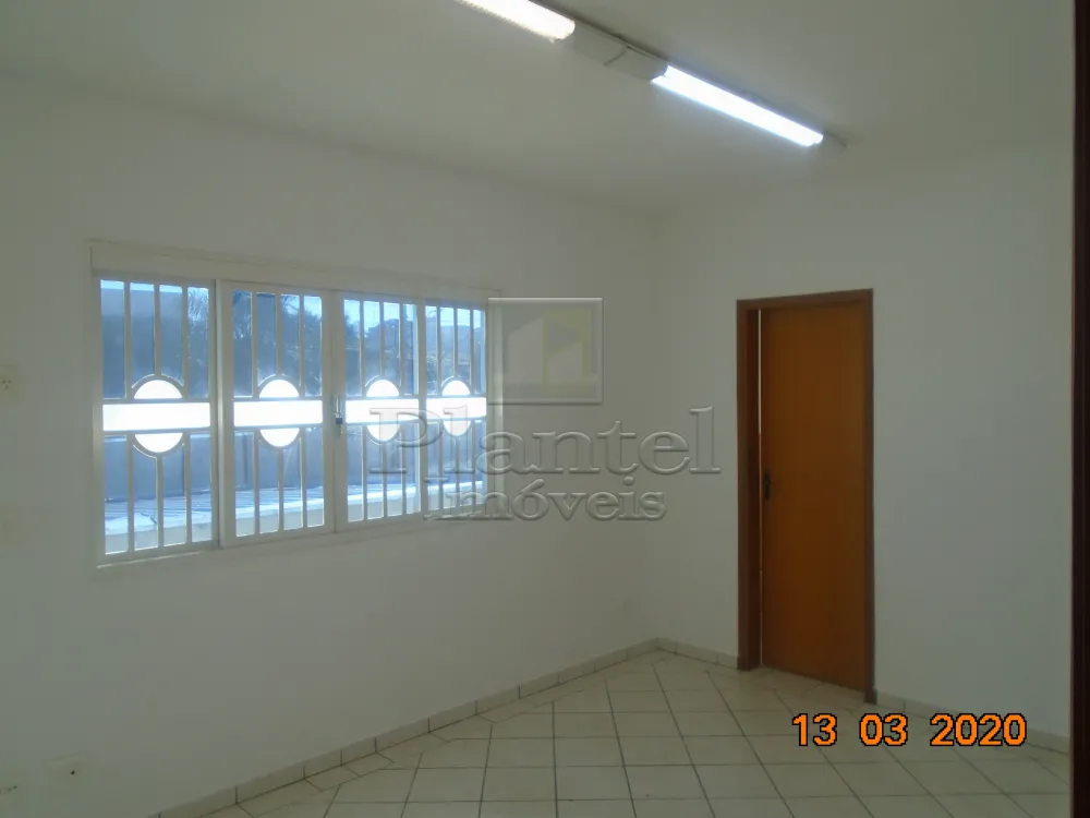 Imobiliária Ribeirão Preto - Plantel Imóveis - Sala Comercial - Alto da Boa Vista - Ribeirão Preto
