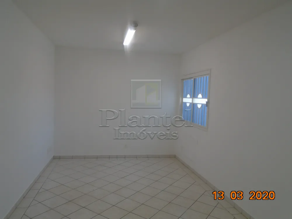 Imobiliária Ribeirão Preto - Plantel Imóveis - Sala Comercial - Alto da Boa Vista - Ribeirão Preto