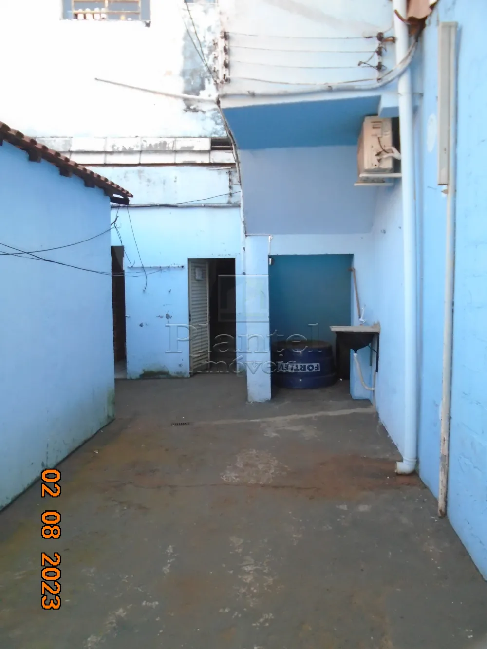 Imobiliária Ribeirão Preto - Plantel Imóveis - Sala Comercial - Campos Eliseos - Ribeirão Preto