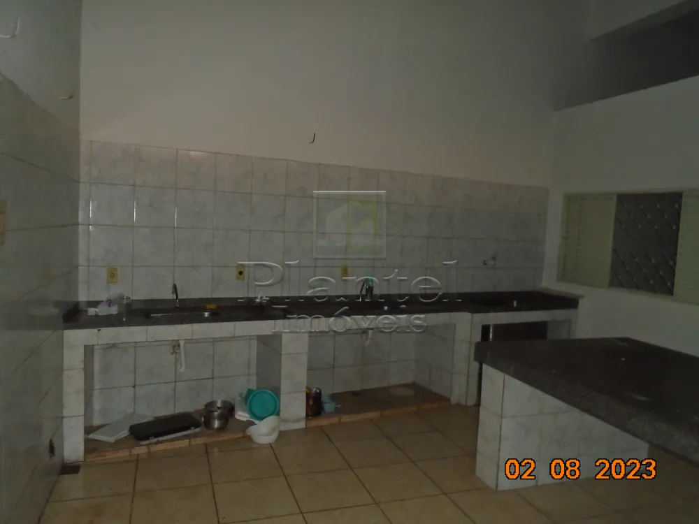 Imobiliária Ribeirão Preto - Plantel Imóveis - Sala Comercial - Campos Eliseos - Ribeirão Preto