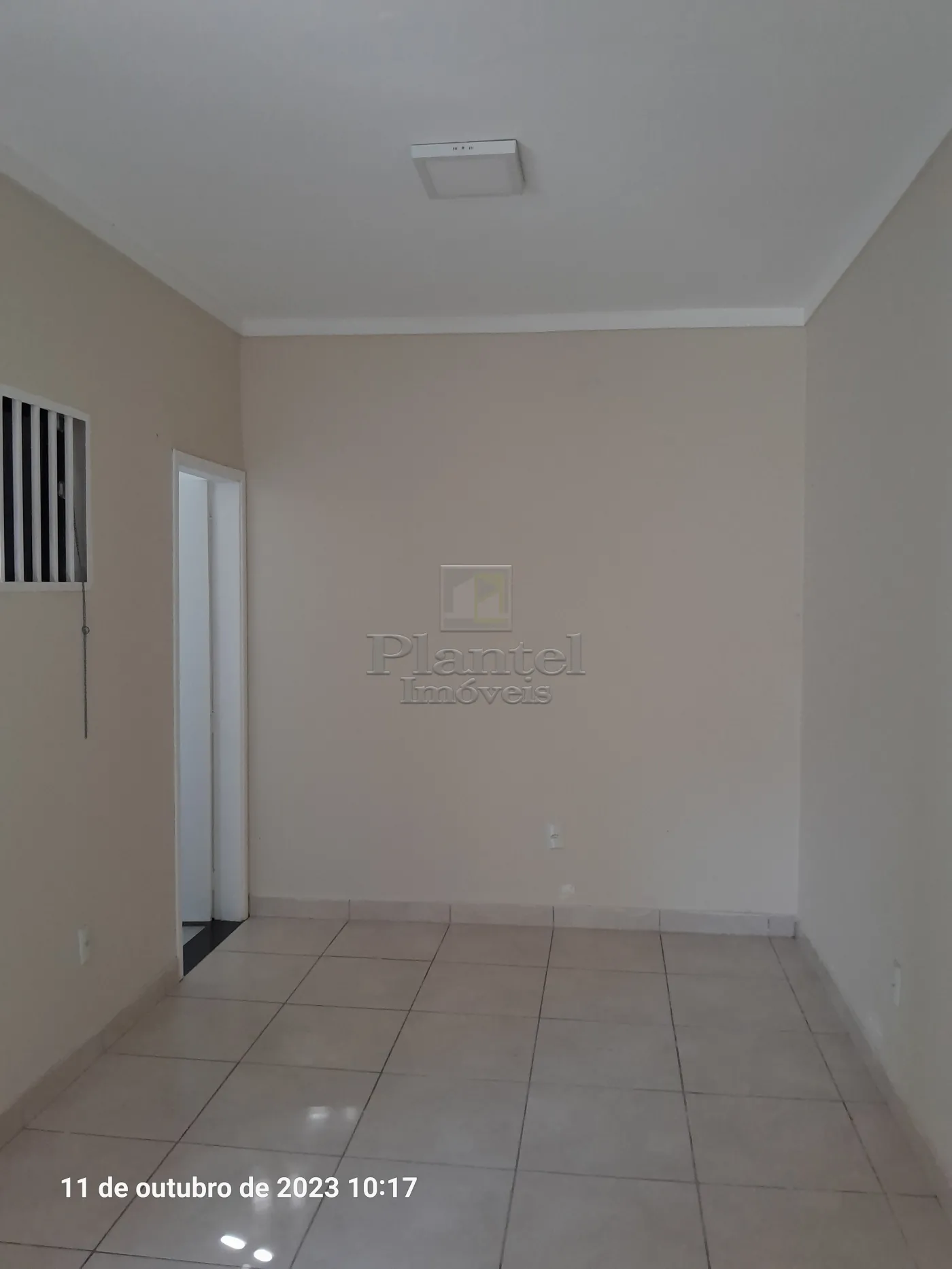 Sala Comercial - Campos Eliseos - Ribeirão Preto