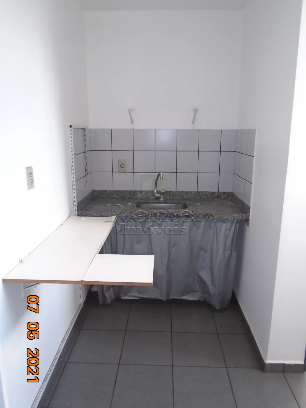 Imobiliária Ribeirão Preto - Plantel Imóveis - Sala Comercial - Campos Eliseos - Ribeirão Preto