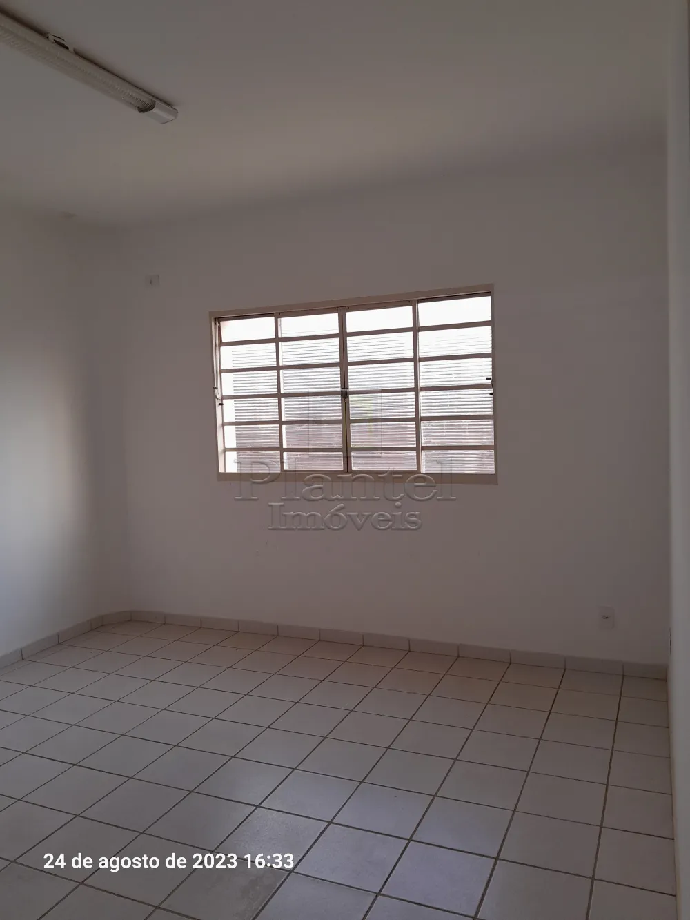 Imobiliária Ribeirão Preto - Plantel Imóveis - Sala Comercial - Campos Eliseos - Ribeirão Preto