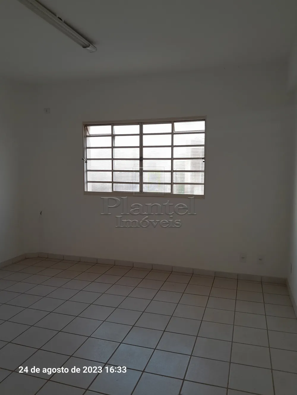 Imobiliária Ribeirão Preto - Plantel Imóveis - Sala Comercial - Campos Eliseos - Ribeirão Preto