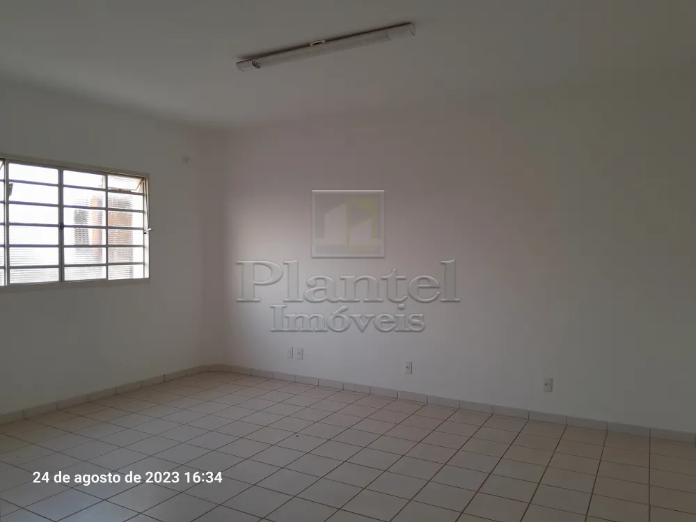 Imobiliária Ribeirão Preto - Plantel Imóveis - Sala Comercial - Campos Eliseos - Ribeirão Preto