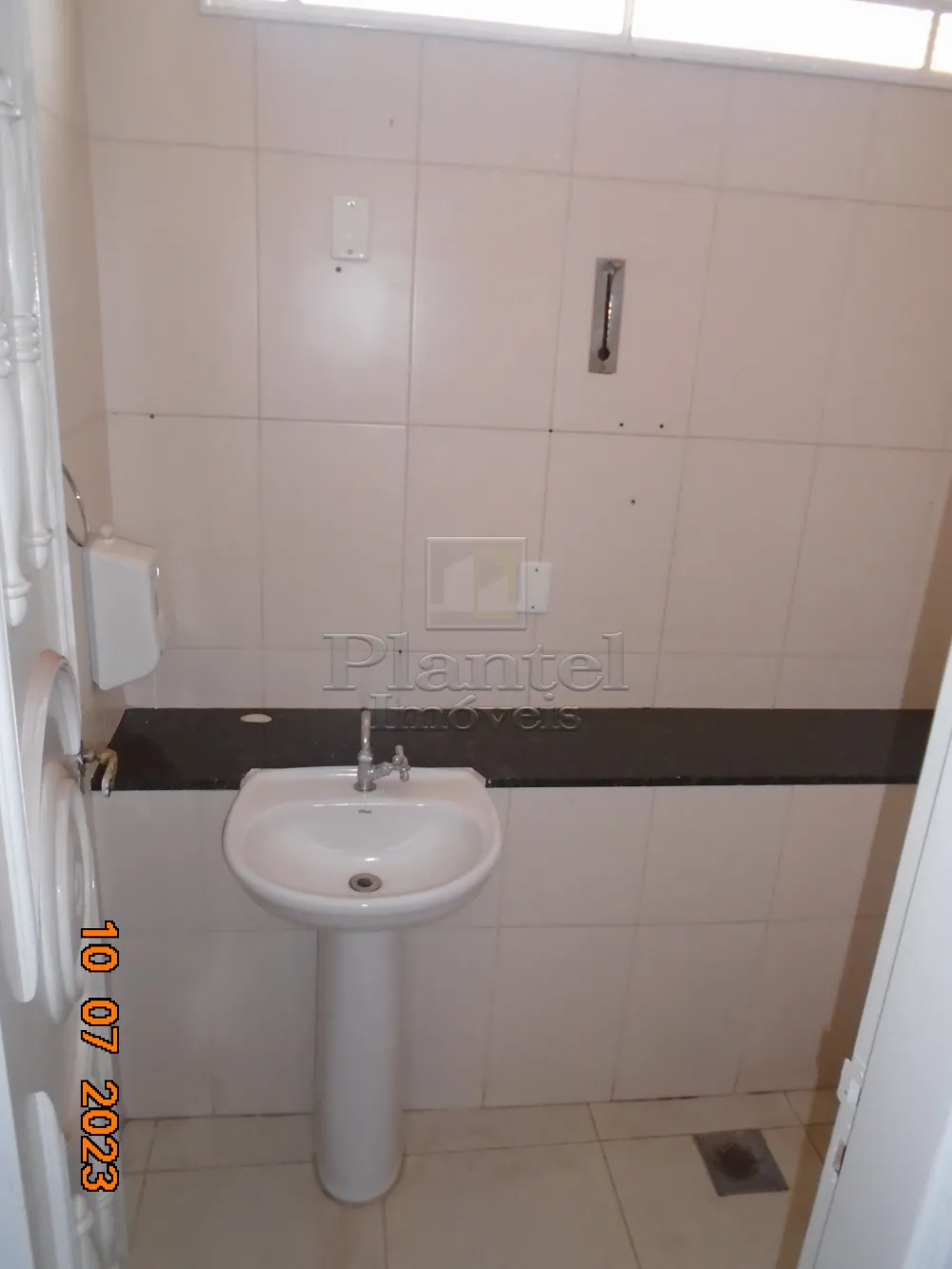 Imobiliária Ribeirão Preto - Plantel Imóveis - Sala Comercial - Centro - Ribeirão Preto