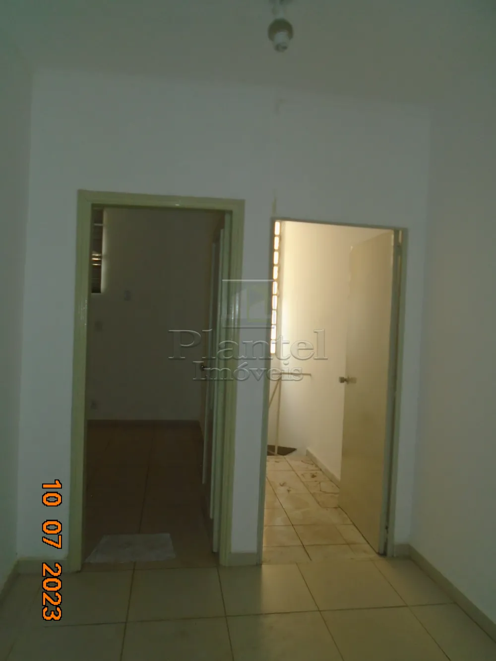 Imobiliária Ribeirão Preto - Plantel Imóveis - Sala Comercial - Centro - Ribeirão Preto