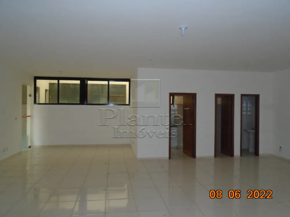 Imobiliária Ribeirão Preto - Plantel Imóveis - Sala Comercial - Centro - Ribeirão Preto