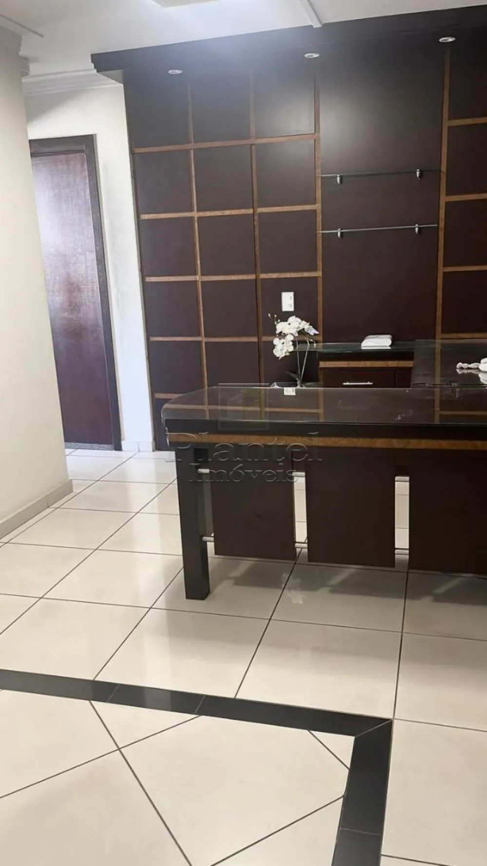 Imobiliária Ribeirão Preto - Plantel Imóveis - Sala Comercial - Centro - Ribeirão Preto