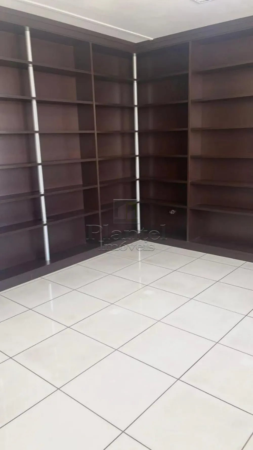 Imobiliária Ribeirão Preto - Plantel Imóveis - Sala Comercial - Centro - Ribeirão Preto