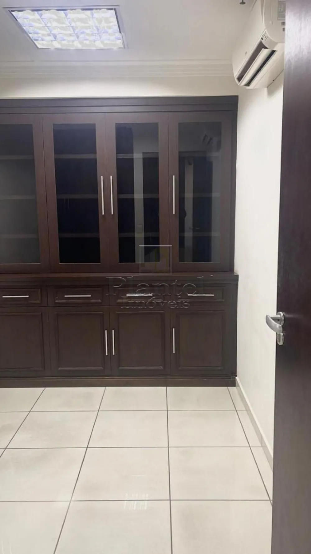 Imobiliária Ribeirão Preto - Plantel Imóveis - Sala Comercial - Centro - Ribeirão Preto