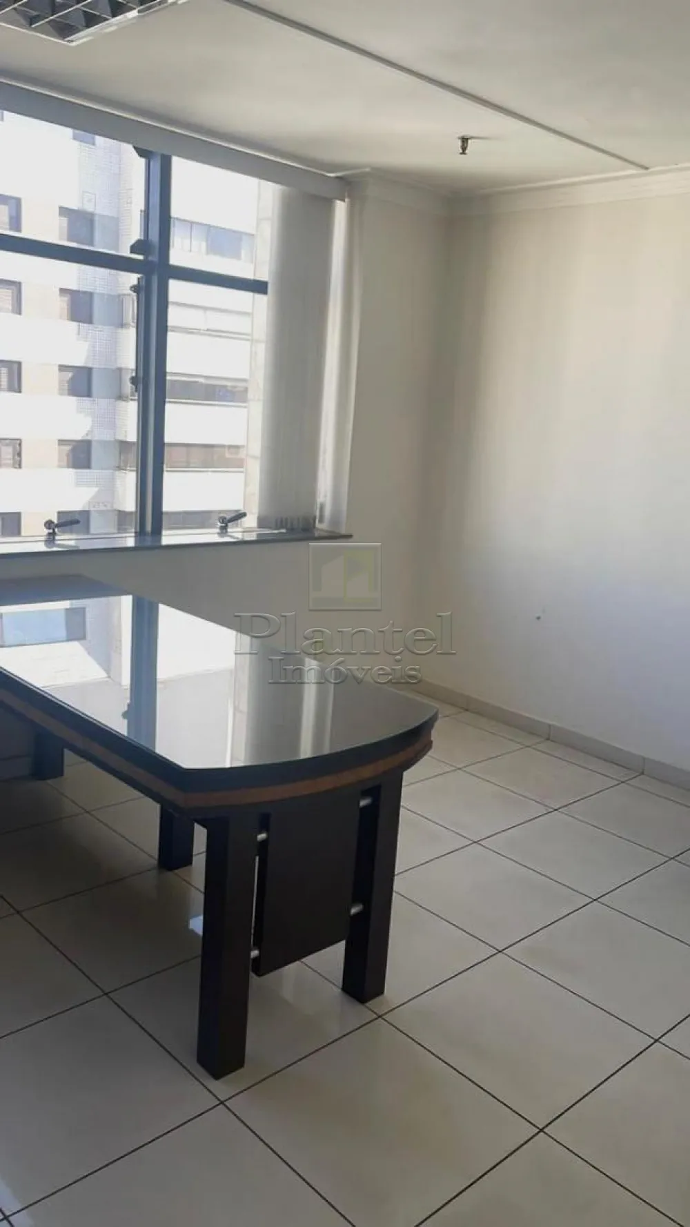 Imobiliária Ribeirão Preto - Plantel Imóveis - Sala Comercial - Centro - Ribeirão Preto