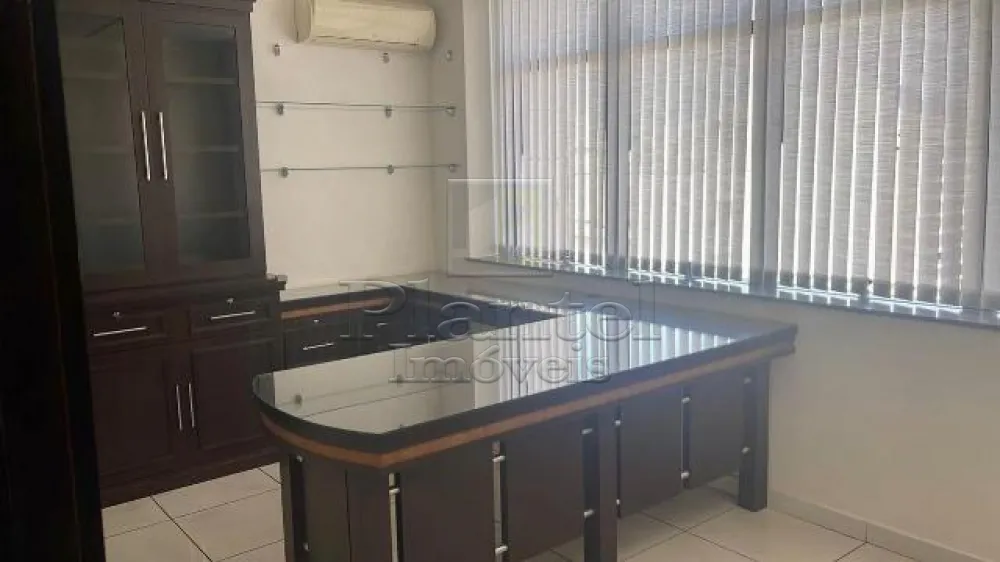 Imobiliária Ribeirão Preto - Plantel Imóveis - Sala Comercial - Centro - Ribeirão Preto