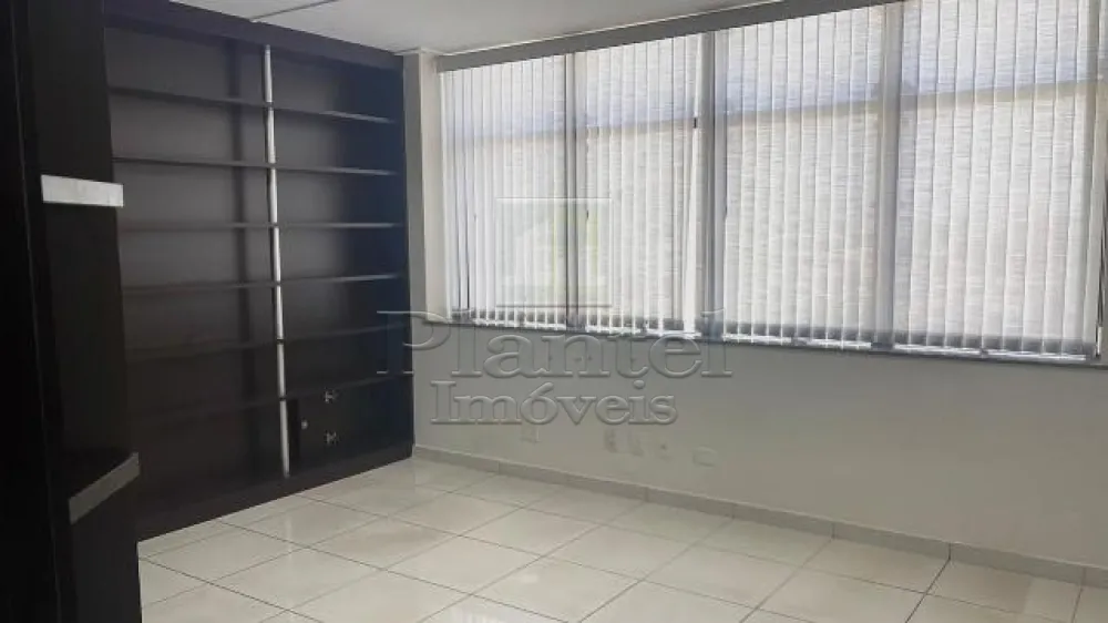 Imobiliária Ribeirão Preto - Plantel Imóveis - Sala Comercial - Centro - Ribeirão Preto