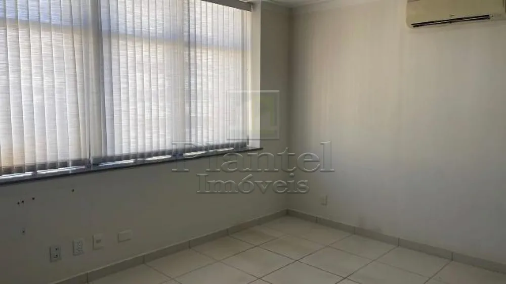 Imobiliária Ribeirão Preto - Plantel Imóveis - Sala Comercial - Centro - Ribeirão Preto