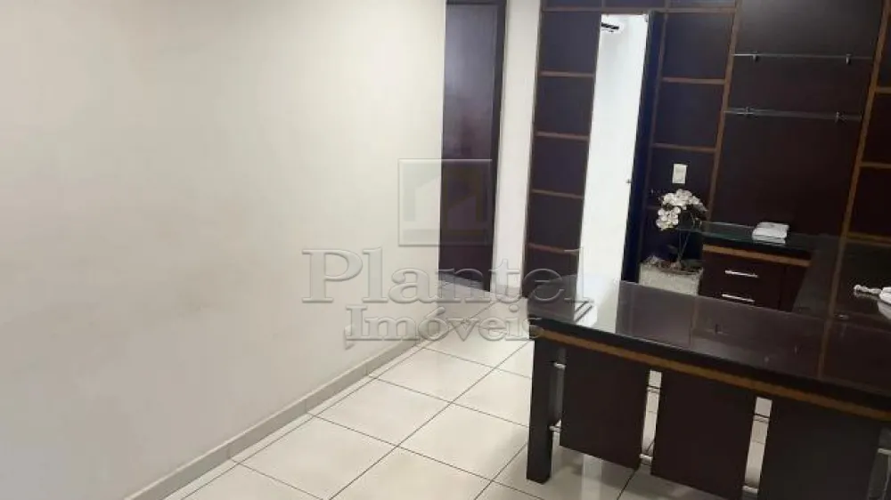 Imobiliária Ribeirão Preto - Plantel Imóveis - Sala Comercial - Centro - Ribeirão Preto