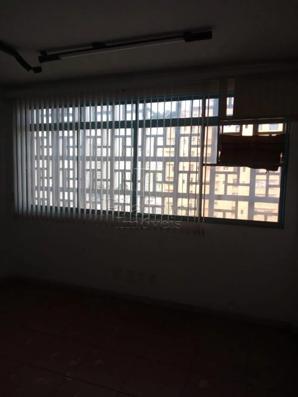 Imobiliária Ribeirão Preto - Plantel Imóveis - Sala Comercial - Centro - Ribeirão Preto