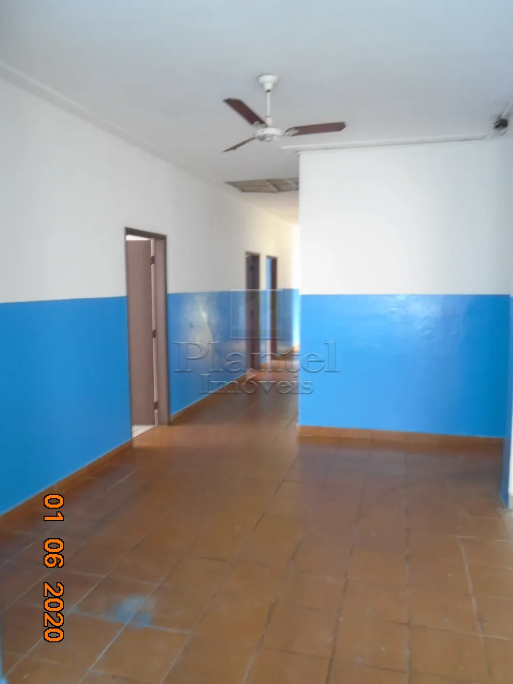 Imobiliária Ribeirão Preto - Plantel Imóveis - Sala Comercial - Centro - Ribeirão Preto