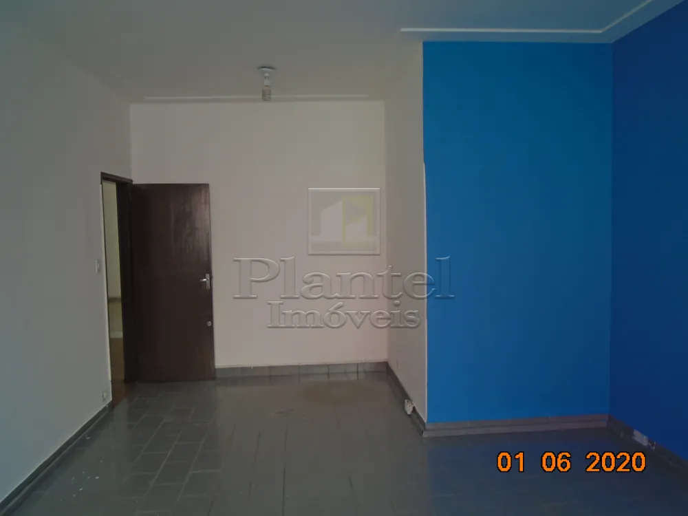 Imobiliária Ribeirão Preto - Plantel Imóveis - Sala Comercial - Centro - Ribeirão Preto