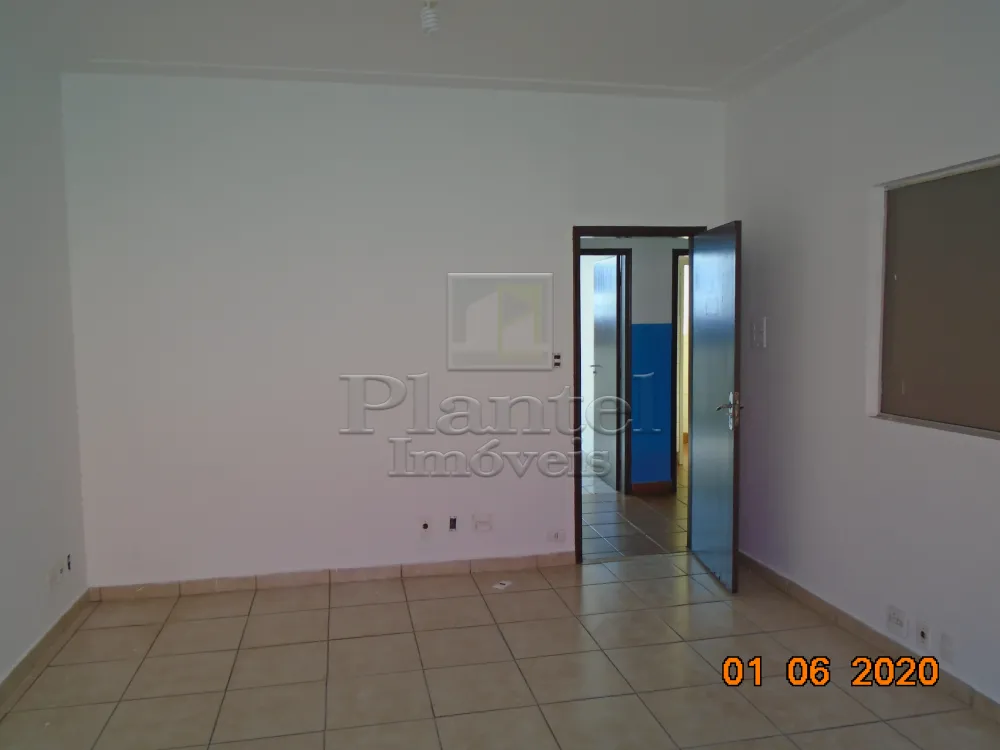 Imobiliária Ribeirão Preto - Plantel Imóveis - Sala Comercial - Centro - Ribeirão Preto