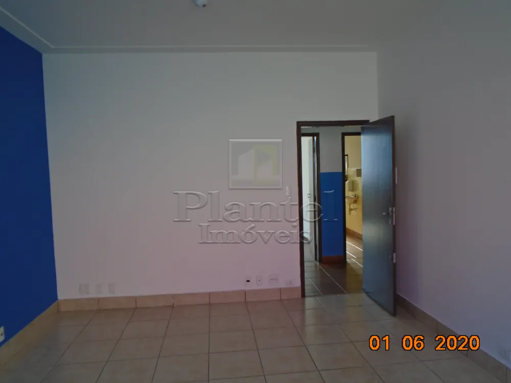 Imobiliária Ribeirão Preto - Plantel Imóveis - Sala Comercial - Centro - Ribeirão Preto