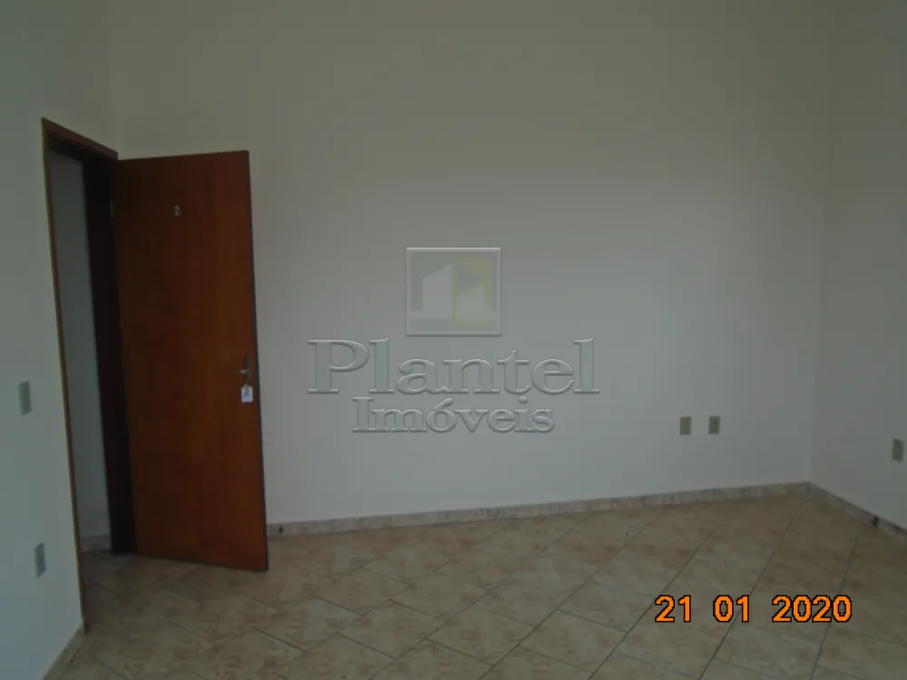 Imobiliária Ribeirão Preto - Plantel Imóveis - Sala Comercial - Ipiranga - Ribeirão Preto