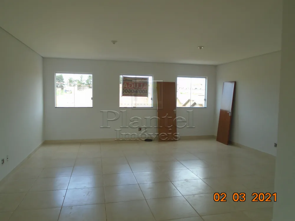 Imobiliária Ribeirão Preto - Plantel Imóveis - Sala Comercial - Jardim Cristo Redentor - Ribeirão Preto