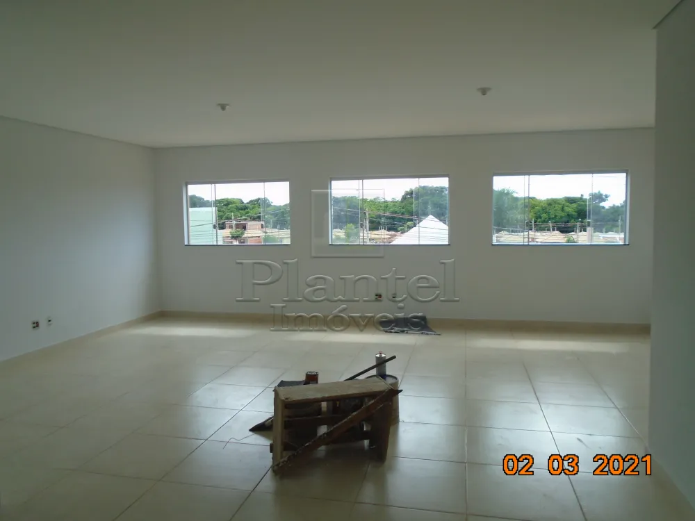 Imobiliária Ribeirão Preto - Plantel Imóveis - Sala Comercial - Jardim Cristo Redentor - Ribeirão Preto