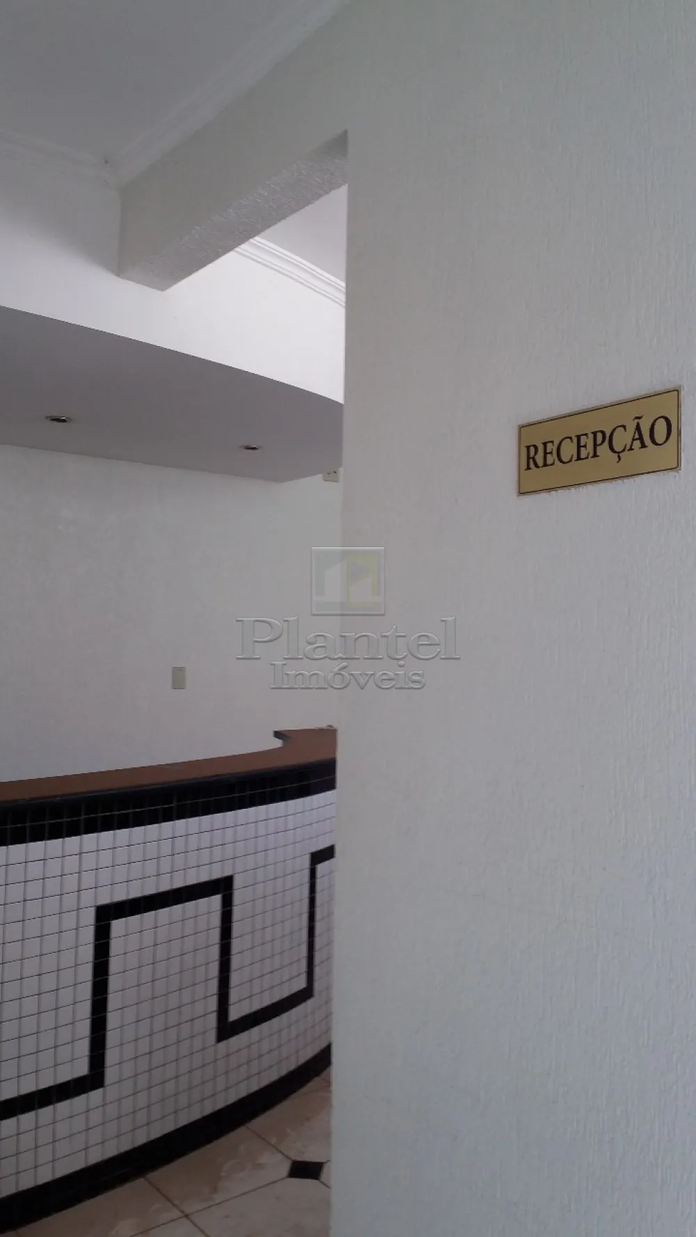 Sala Comercial - Jardim Palma Travassos - Ribeirão Preto