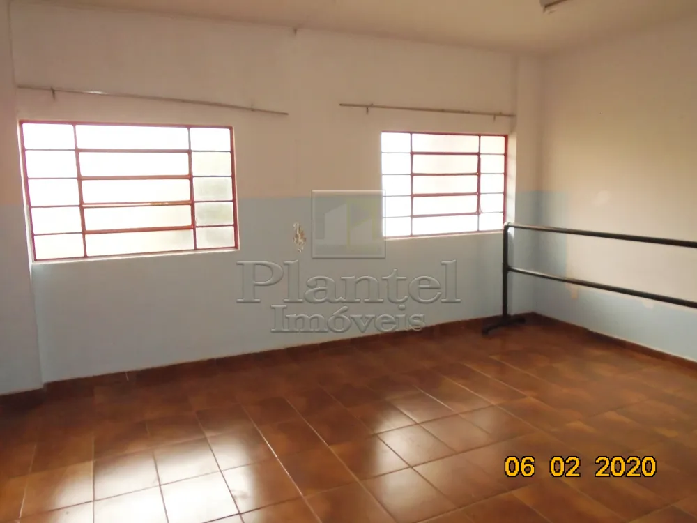 Imobiliária Ribeirão Preto - Plantel Imóveis - Sala Comercial - Jardim Palma Travassos - Ribeirão Preto