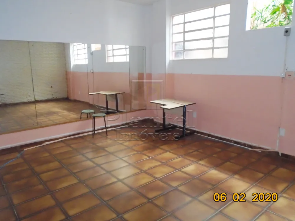 Imobiliária Ribeirão Preto - Plantel Imóveis - Sala Comercial - Jardim Palma Travassos - Ribeirão Preto