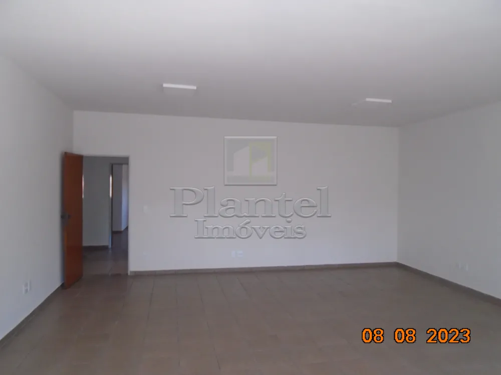 Imobiliária Ribeirão Preto - Plantel Imóveis - Sala Comercial - Vila Amélia - Ribeirão Preto