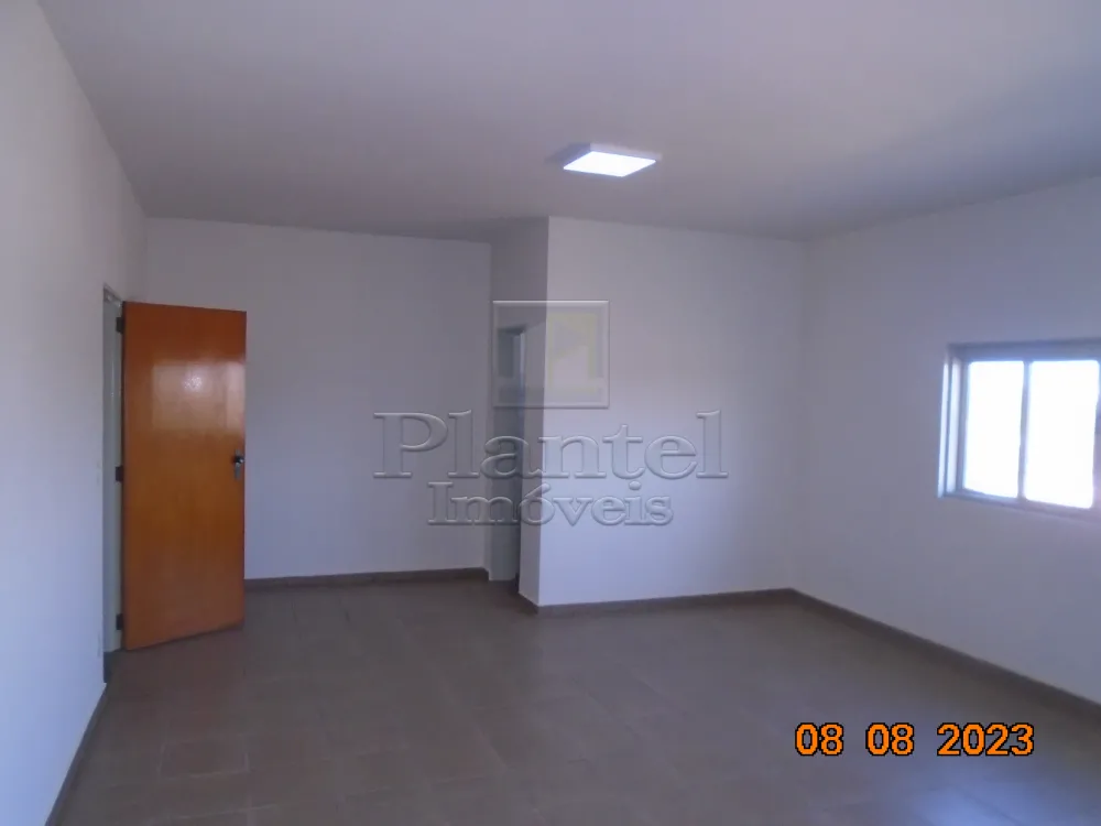 Imobiliária Ribeirão Preto - Plantel Imóveis - Sala Comercial - Vila Amélia - Ribeirão Preto