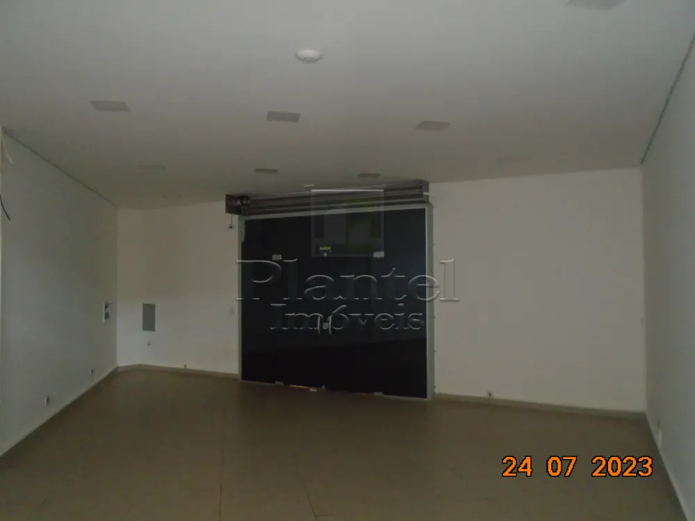 Sala Comercial - Vila Monte Alegre - Ribeirão Preto