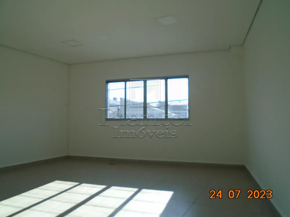 Imobiliária Ribeirão Preto - Plantel Imóveis - Sala Comercial - Vila Monte Alegre - Ribeirão Preto